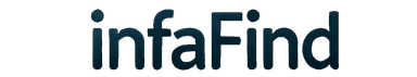 InfaFind logo