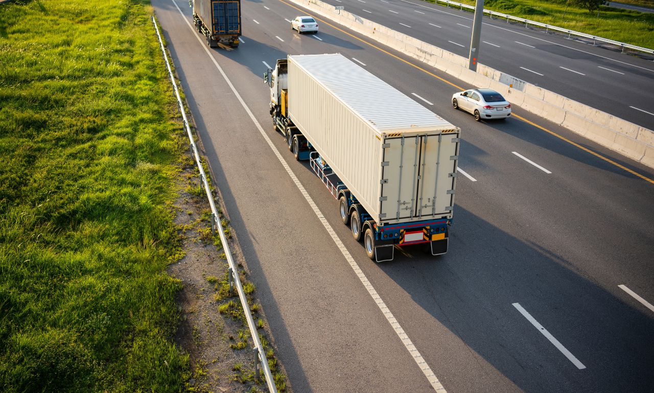 how many miles is good for a used truck