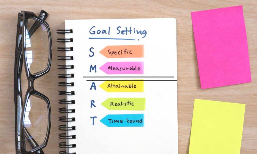 examples of smart goals for finance employees