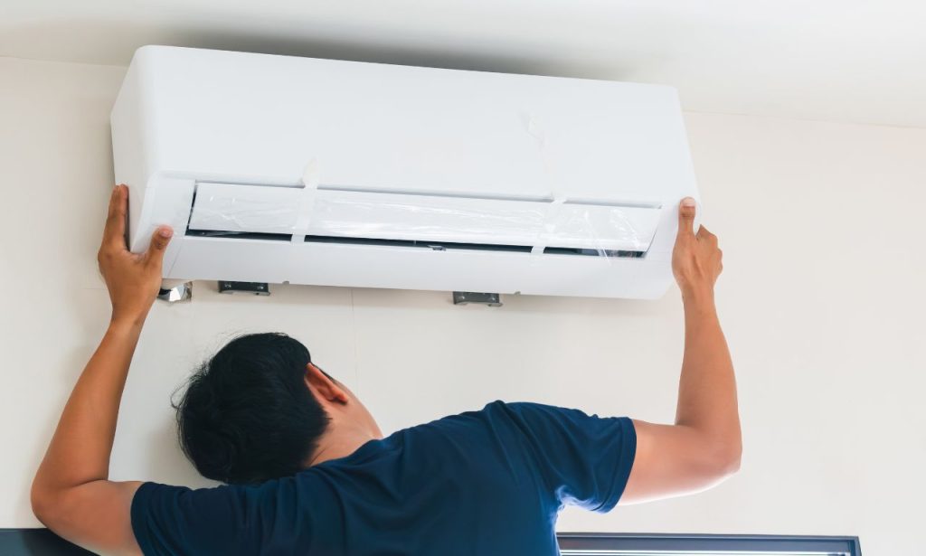 air conditioning companies in missouri