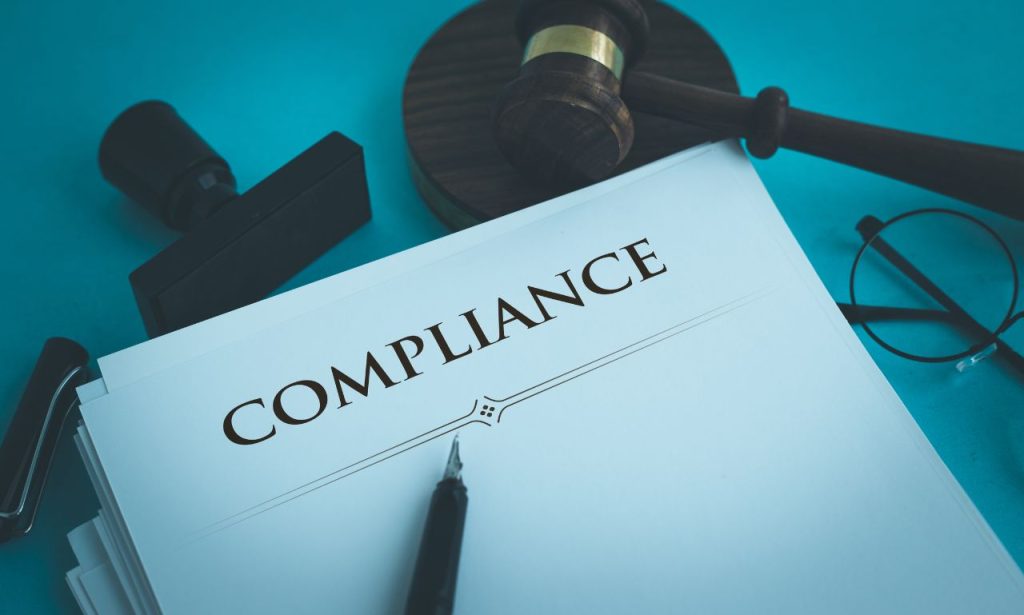 Corporate Compliance Programs