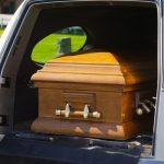 funeral price list memorial packages