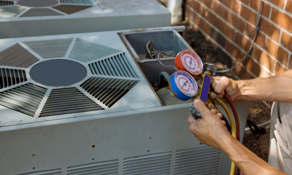 air conditioning companies in missouri