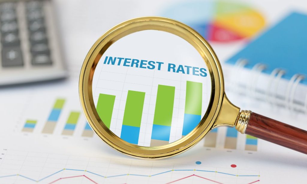 small loan interest rate