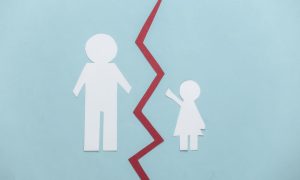 What Happens After a Default Judgment Child Custody