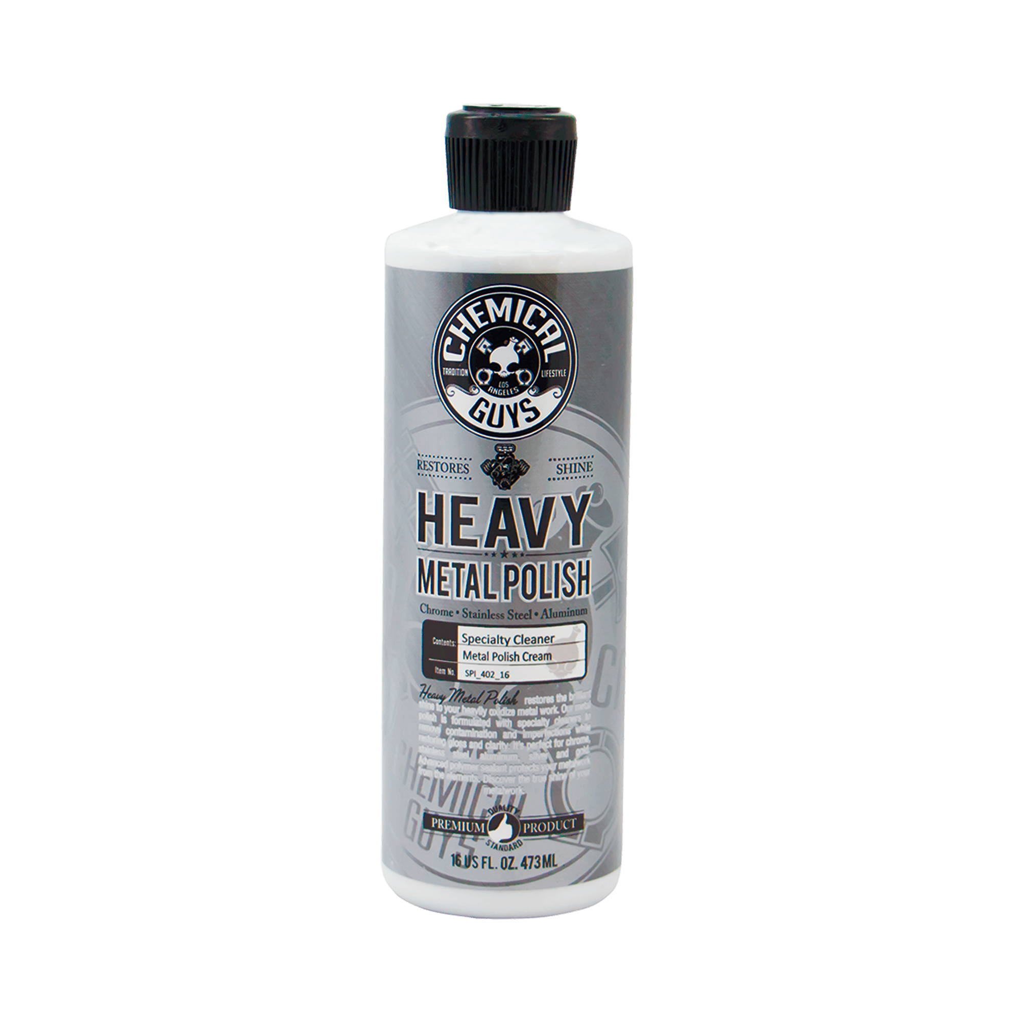 Best Aluminum Cleaner