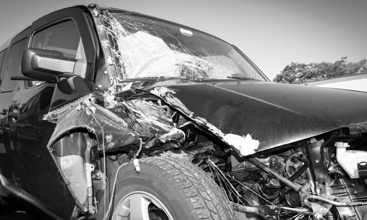 What Happens When Your Car is Totaled but Still Drivable?