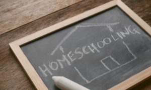 Best States for Homeschool