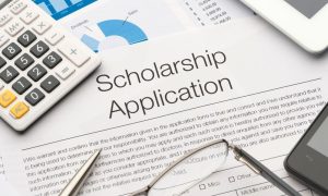 How to Get Scholarships in 2025