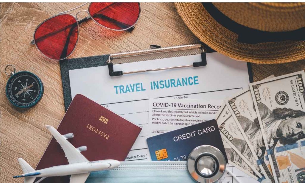 The Best Travel Insurance for Asia