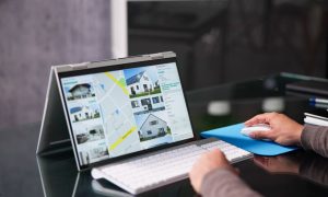 Applications of AI in Real Estate