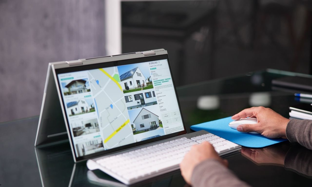 Applications of AI in Real Estate